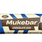 Mukebar +Mu Performance 15g de Proteína - Chocolate Duo - Caixa 12 unidades - 720g