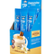 Cappuccino +Mu (com Whey) - Vanilla Latte - (10 sachês com 18g cada) - 180g