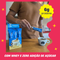 Cappuccino +Mu (com Whey) - Vanilla Latte - (10 sachês com 18g cada) - 180g