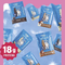 WHEY CONCENTRADO +MU - CHOCOLATE COM AVELÃ - 2 POTES 450G [PREÇO DO REFIL]
