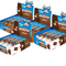 [Lançamento] Combo Chocowheyfer +Mu (4 Caixas Sabores chocolate com coco e chocolate com avelã - 48 uni.) - 1200g