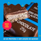 [Lançamento] Combo Chocowheyfer +Mu (4 Caixas Sabores chocolate com coco e chocolate com avelã - 48 uni.) - 1200g