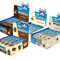 Combo Chocowheyfer +Mu (4 Caixas Sabores Mistos - 48 uni.) - 1200g