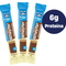 Combo Chocowheyfer +Mu (4 Caixas Sabores Mistos - 48 uni.) - 1200g