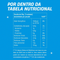 Combo Chocowheyfer +Mu (4 Caixas Sabores Mistos - 48 uni.) - 1200g