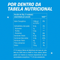 Combo Chocowheyfer +Mu (4 Caixas Sabores Mistos - 48 uni.) - 1200g