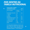 Combo Chocowheyfer +Mu (4 Caixas Sabores Mistos - 48 uni.) - 1200g