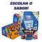 Combo Whey Isolado +Mu Performance - Cookies'n Cream 900g + Mukebar +Mu (Escolha o Sabor)