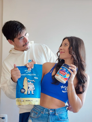 COMBO CASAL INFLUENCIADOR JU & JO