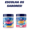 Combo Queridinho Exquenta 300g (Escolha os Sabores) + Creatina (Escolha os Sabores)