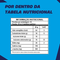 Combo Queridinho Exquenta 300g (Escolha os Sabores) + Creatina (Escolha os Sabores)