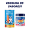 COMBO INFLUENCIADORA JU ALCOFORADO