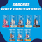 COMBO INFLUENCIADORA JU ALCOFORADO