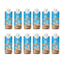 Combo Mulkshake - Cappuccino - Pack 12 Garrafinhas (250ml)