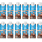 Combo Mulkshake - Chocolate - Pack 12 Garrafinhas (250ml)