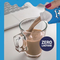 Combo Mulkshake - Chocolate - Pack 12 Garrafinhas (250ml)
