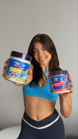 COMBO INFLUENCIADORA LU TERTULIANO