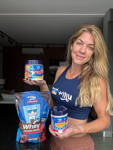 COMBO INFLUENCIADORA ALANA SÍCOLI
