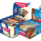 [LANÇAMENTO] Combo Misto - Display Misto de Chocowheyfer + Display Misto de Mukebar - 2 caixas com 12 unidades cada