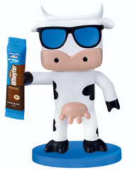 Boneco Exclusivo da Muka