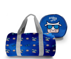 Bolsa Gym Bag MaisMu