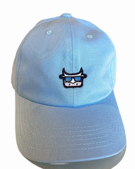 Boné Exclusivo Muka +Mu | Azul
