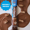 Chocowheyfer +Mu - Chocolate - Caixa 12 unidades - 300g