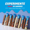 Chocowheyfer +Mu - Chocolate - Caixa 12 unidades - 300g
