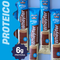 Chocowheyfer +Mu - Baunilha - Caixa 12 unidades - 300g