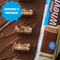 Chocowheyfer +Mu - Baunilha - Caixa 12 unidades - 300g