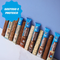 [LANÇAMENTO] CHOCOWHEYFER DISPLAY MISTO +MU - CAIXA COM 12 UNIDADES - 300G