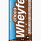 [LANÇAMENTO] CHOCOWHEYFER DISPLAY MISTO +MU - CAIXA COM 12 UNIDADES - 300G