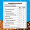 CHOCOWHEYFER +MU - CHOCOLATE COM AVELÃ - CAIXA 12 UNIDADES - 300G