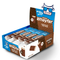 CHOCOWHEYFER +MU - CHOCOLATE COM COCO - CAIXA 12 UNIDADES - 300G