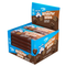 Chocowheyfer Bites - Chocolate c/ Avelã - 12 Pacotinhos - 420g