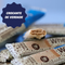 Chocowheyfer +Mu - Cookies'n Cream - Caixa 12 Unidades - 300g