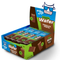 Chocowafer Vegetal +Mu - Chocolate - Caixa 12 Unidades - 300g